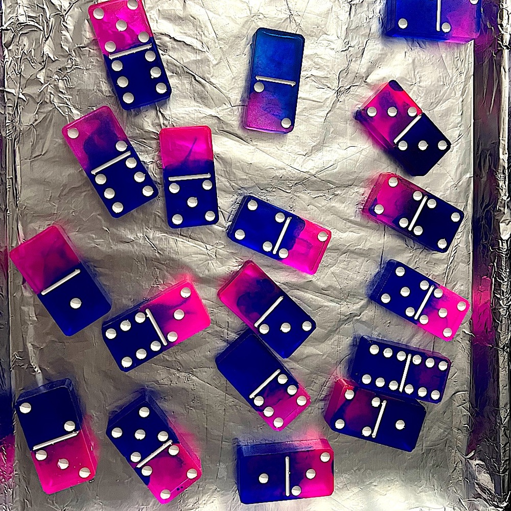 Customized Domino’s